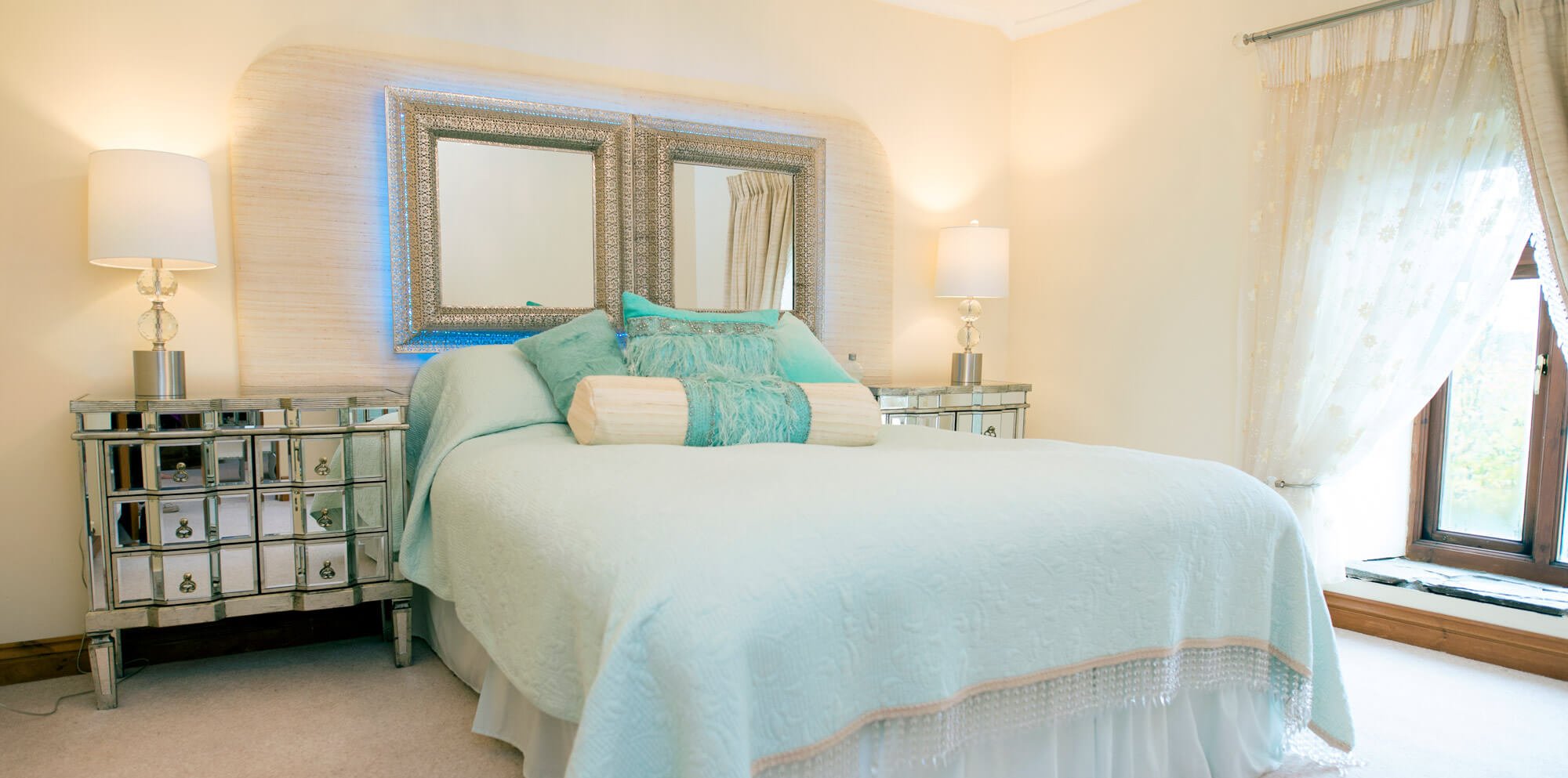 Interior Designer in Swansea, Llanelli & Carmarthen