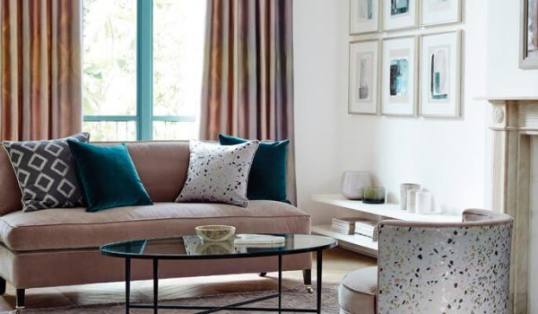 living room living room